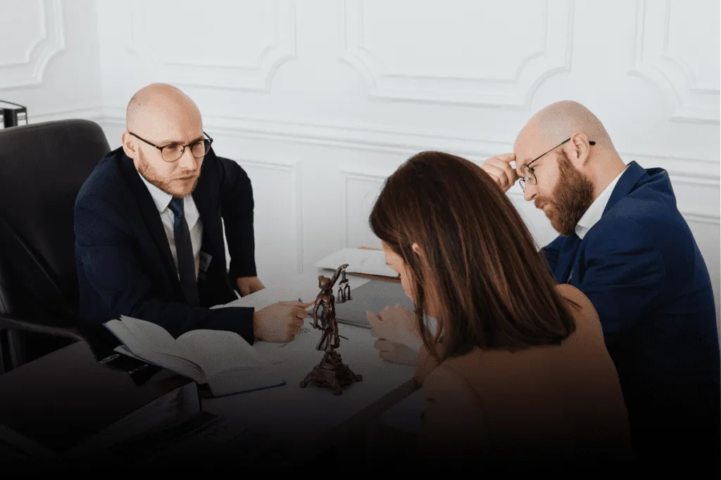North Carolina divorce lawyer