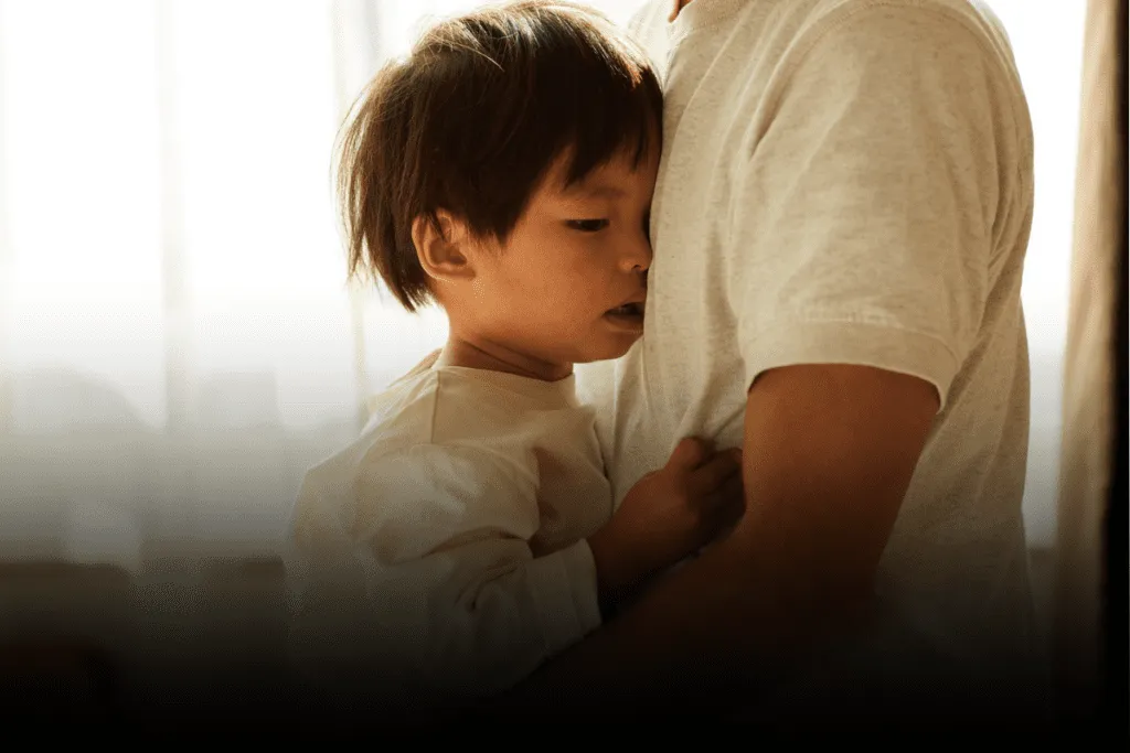 North Carolina child custody lawyer