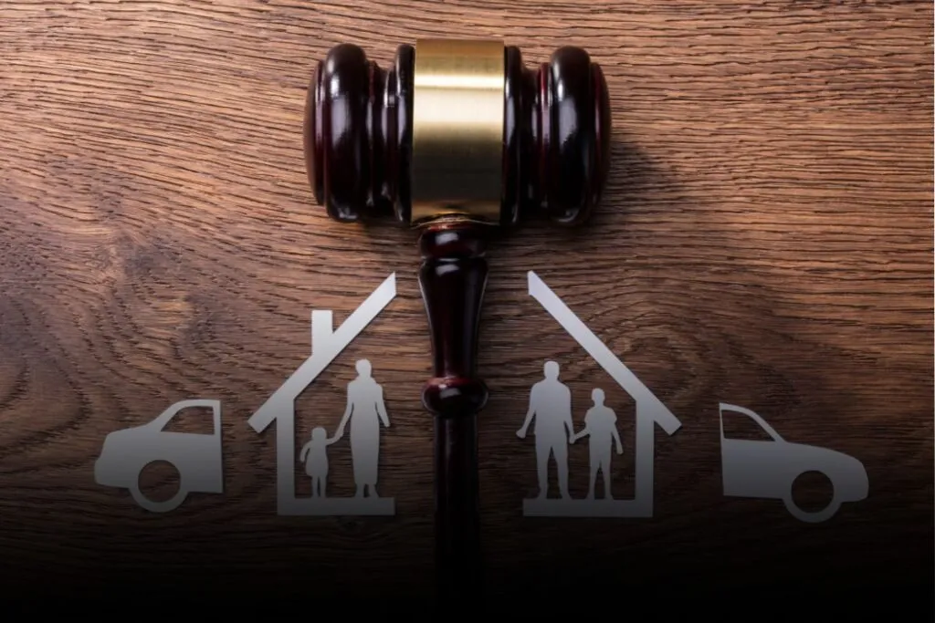 North Carolina divorce lawyer