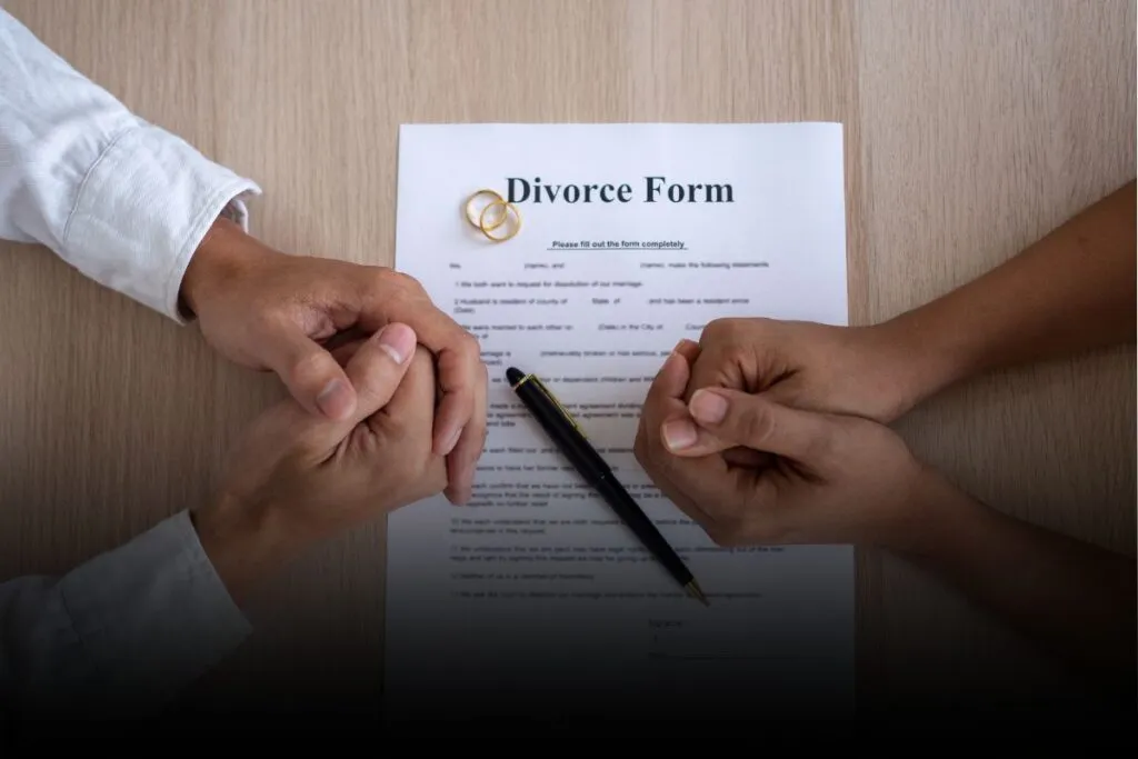 North Carolina divorce lawyer