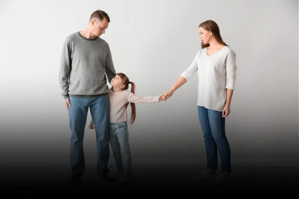 North Carolina child custody lawyer