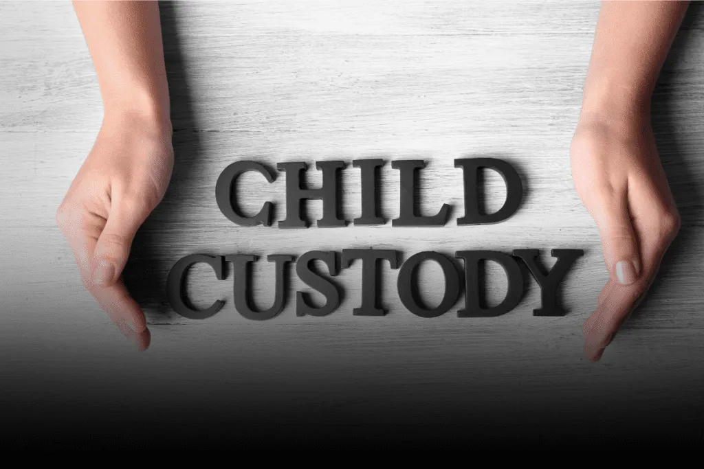 North Carolina child custody lawyer