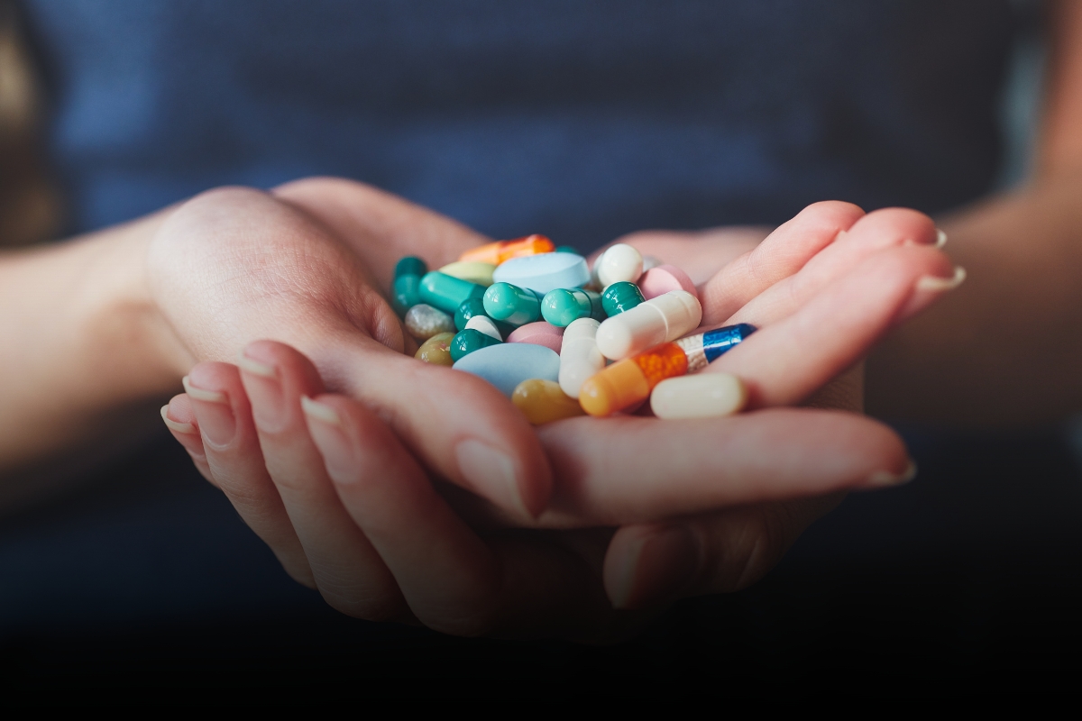 Can You Be Charged for Prescription Drug Misuse in MN?