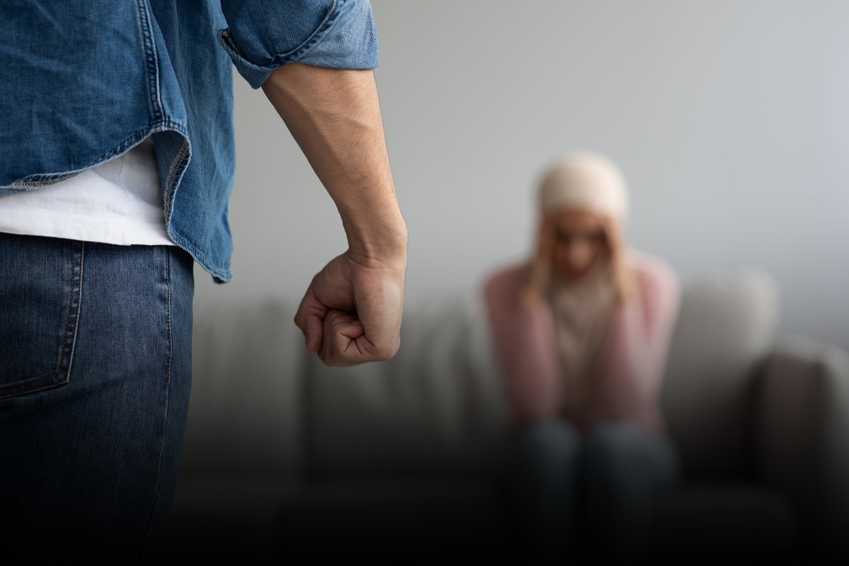 Does Domestic Abuse Automatically Affect Custody in Minnesota?