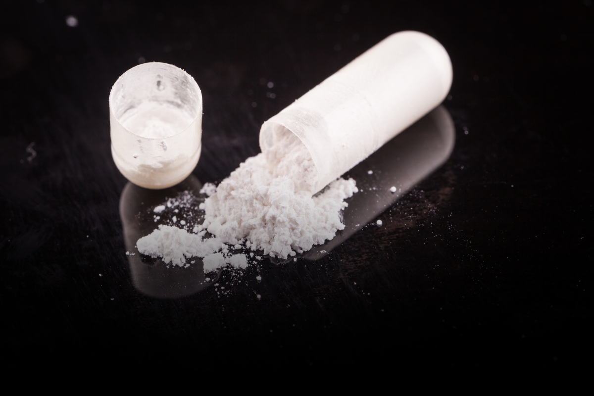 What to Know About Methamphetamine Charges in MN