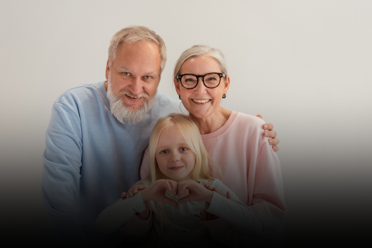 Do Grandparents Have Custody or Visitation Rights in Minnesota?