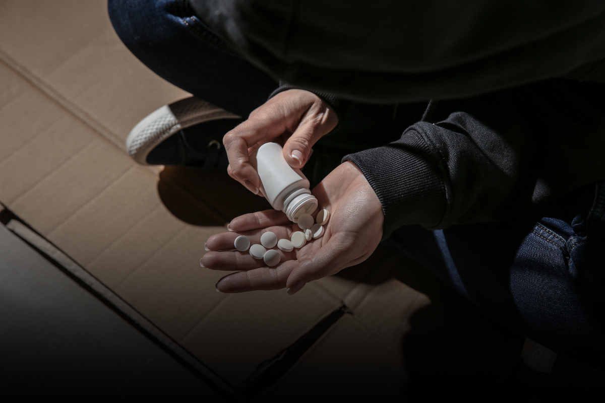 Drug Crime Defense in North Carolina: Your Legal Options Explained