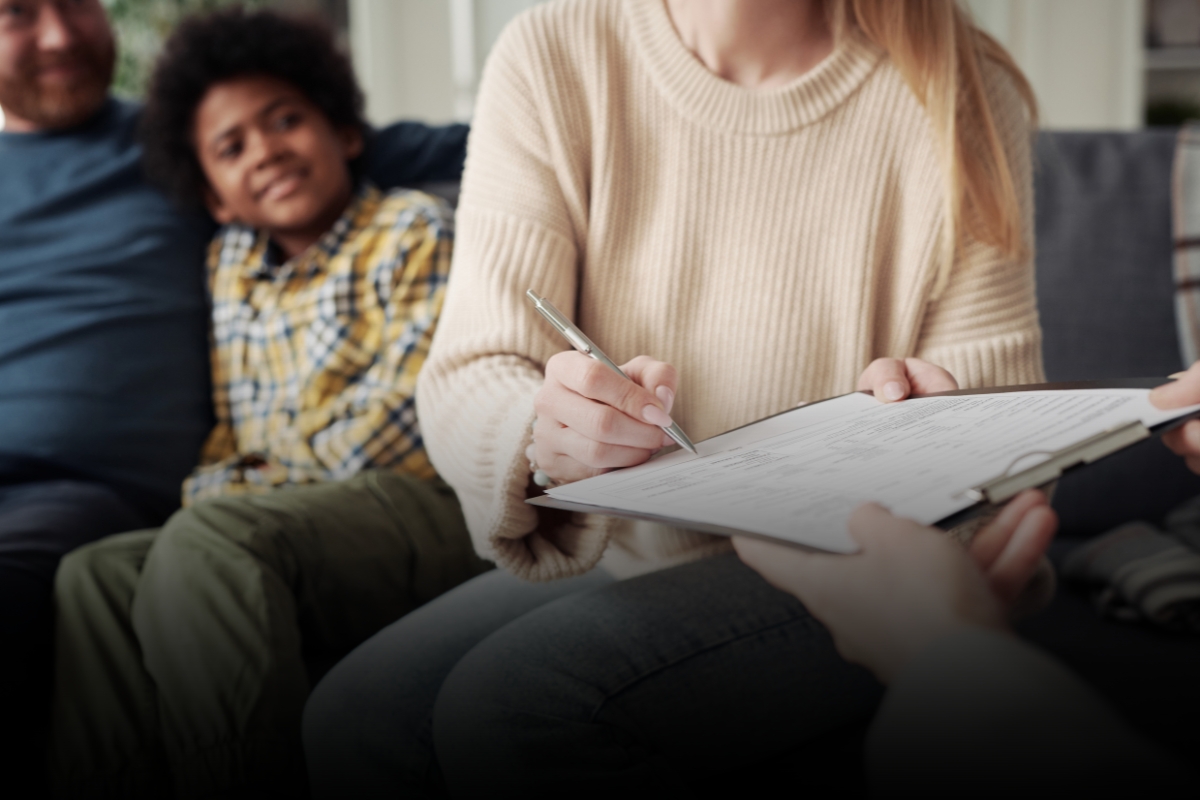 Can I modify my child custody order in North Carolina?