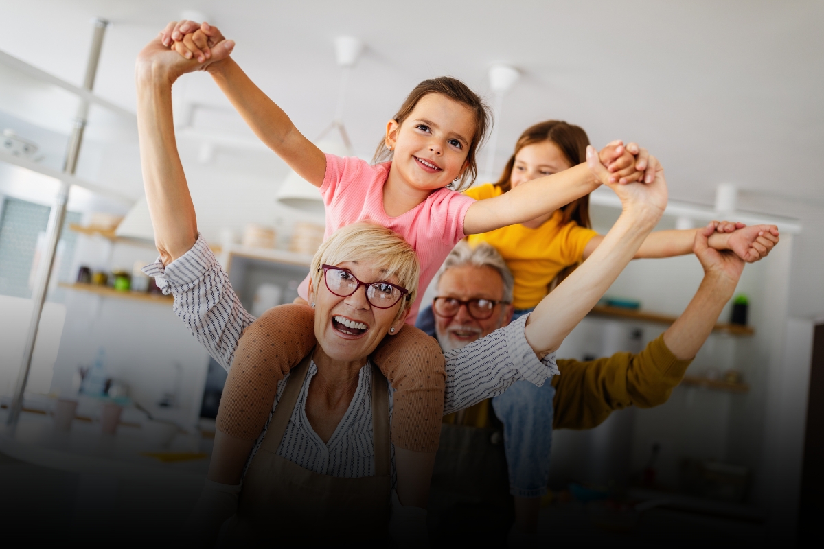 Can grandparents get custody or visitation rights in North Carolina?