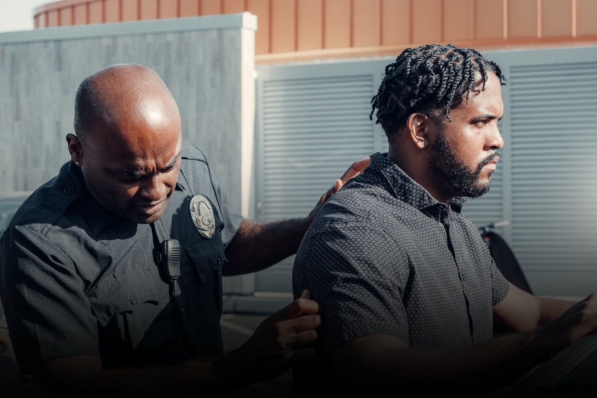 What crimes are considered felonies in North Carolina?