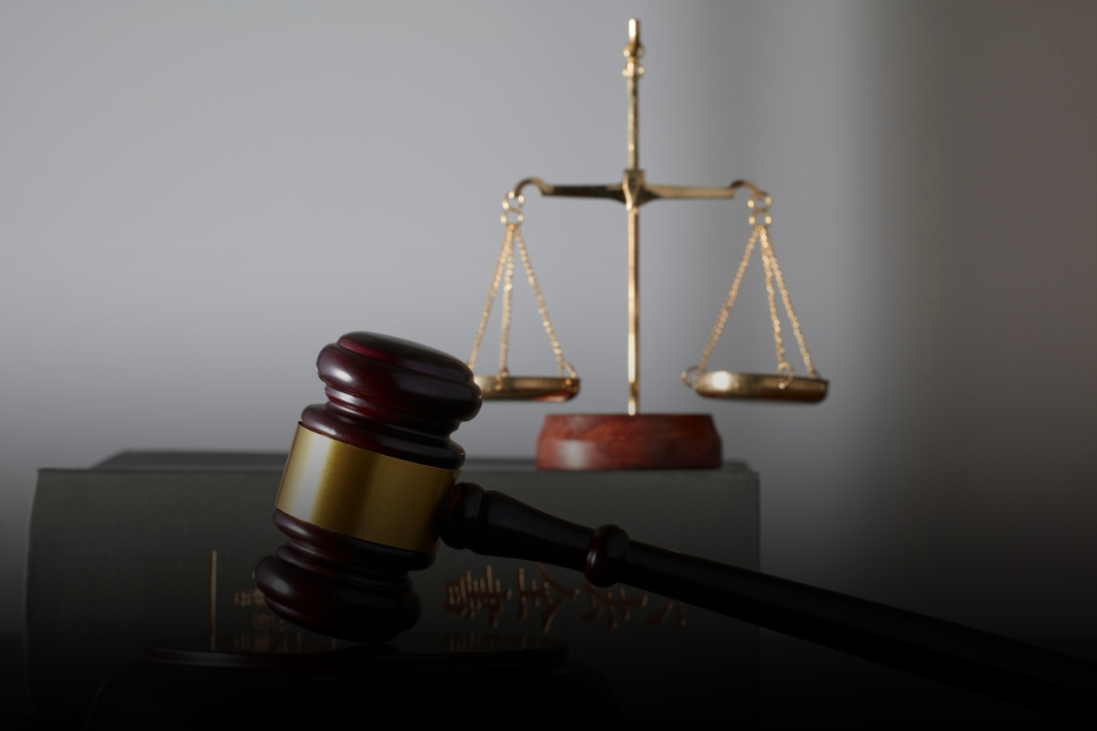 How do protective orders work in North Carolina and what happens if you violate one?