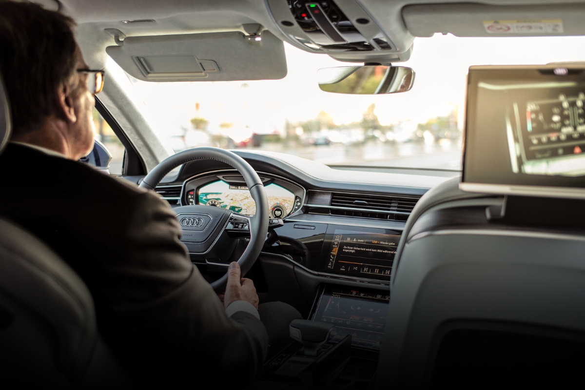 What happens if you’re arrested for a DUI in North Carolina?