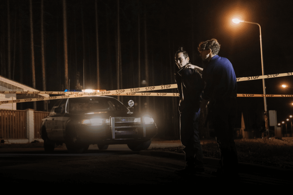 Aggravated Assault in North Carolina