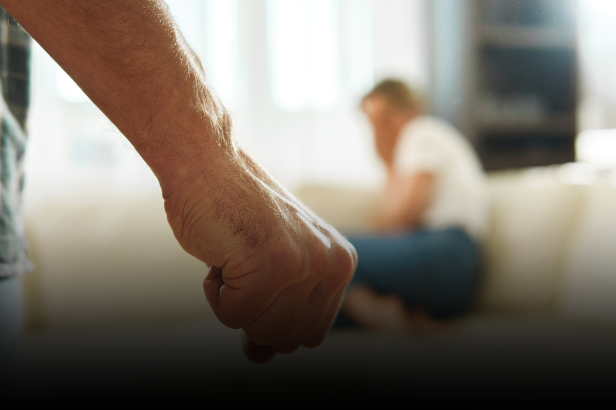 How Domestic Violence Arrests Affect Child Custody Cases in North Carolina