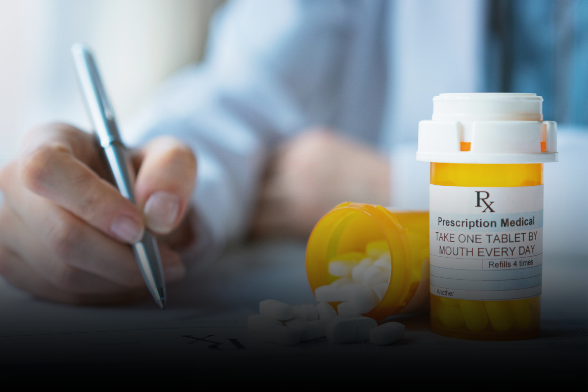 Can You Be Charged With DWI in North Carolina for Prescription Medication