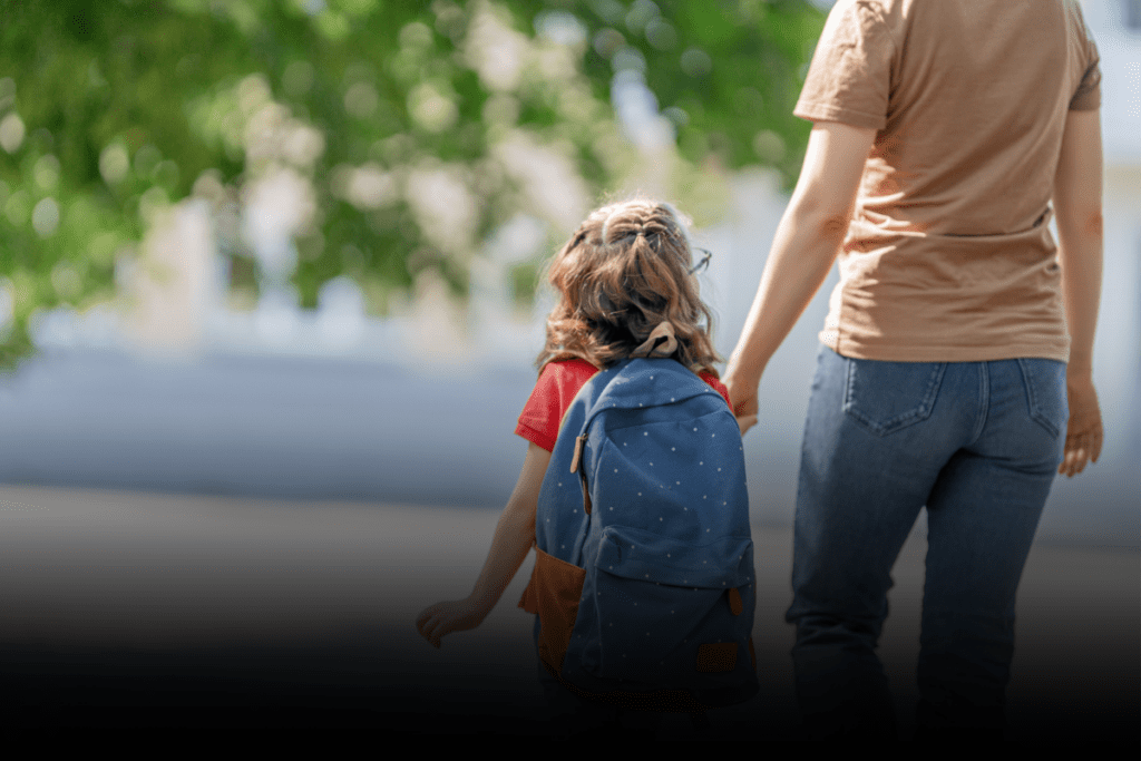 Repeated visitation cancellations North Carolina