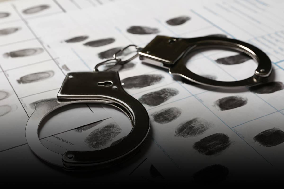 How Long Does a Felony Stay on Your Criminal Record in North Carolina?