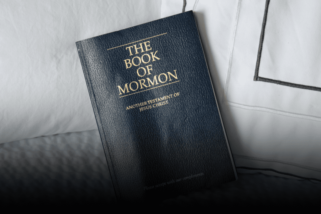 Mormon divorce in North Carolina