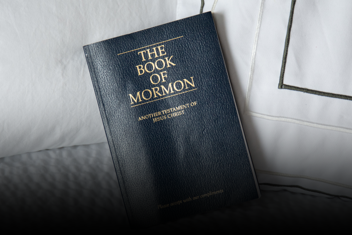 Can Mormons Get Divorced in North Carolina? Legal Considerations