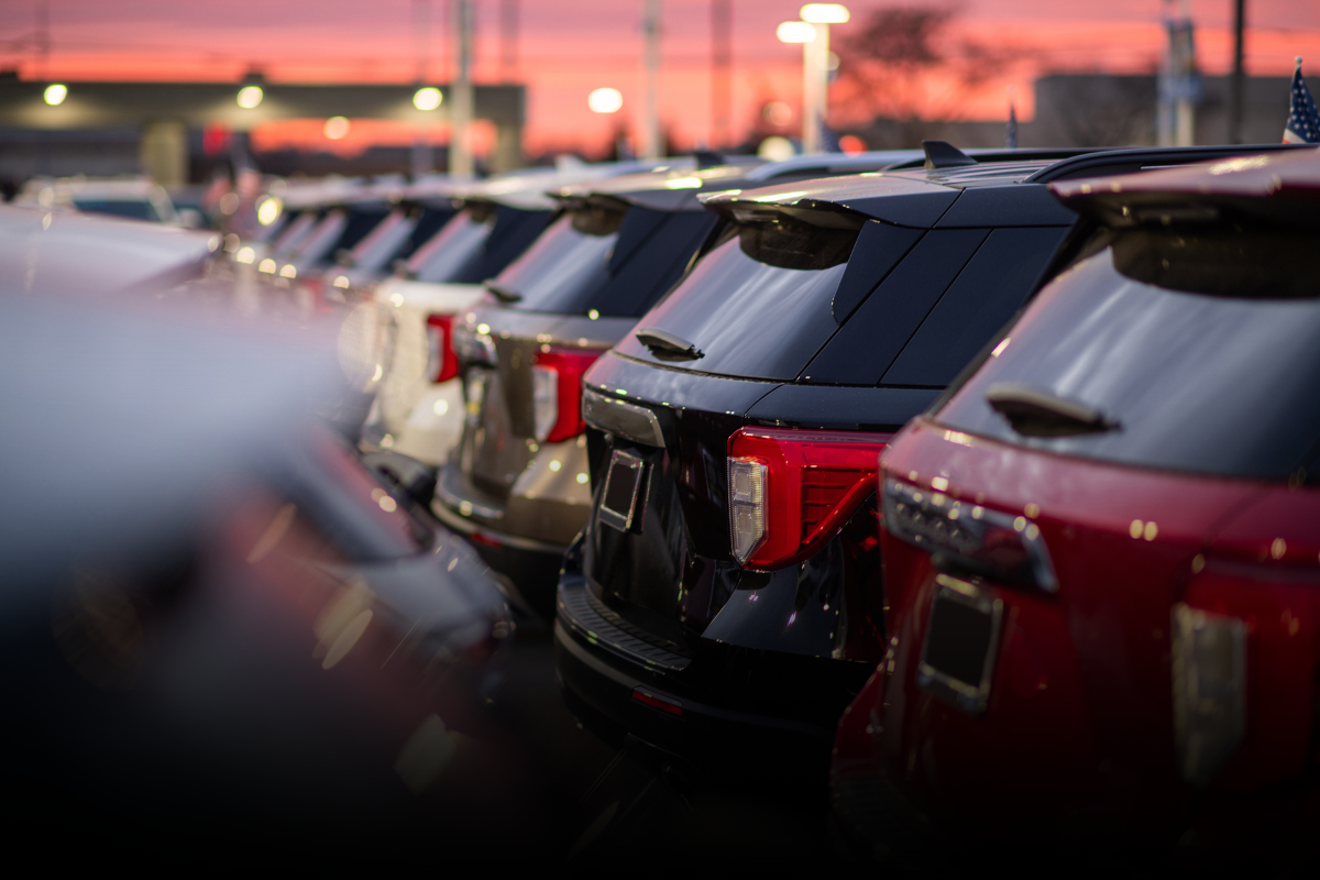 What Happens to Jointly Owned Vehicles During a Divorce in North Carolina
