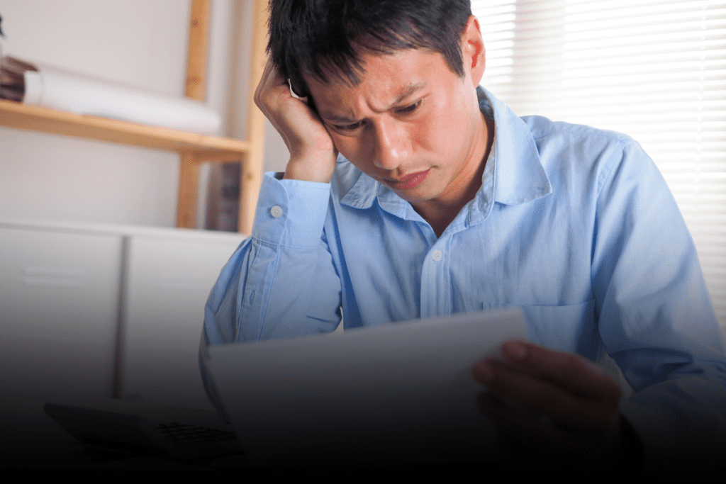 bankruptcy during divorce North Carolina