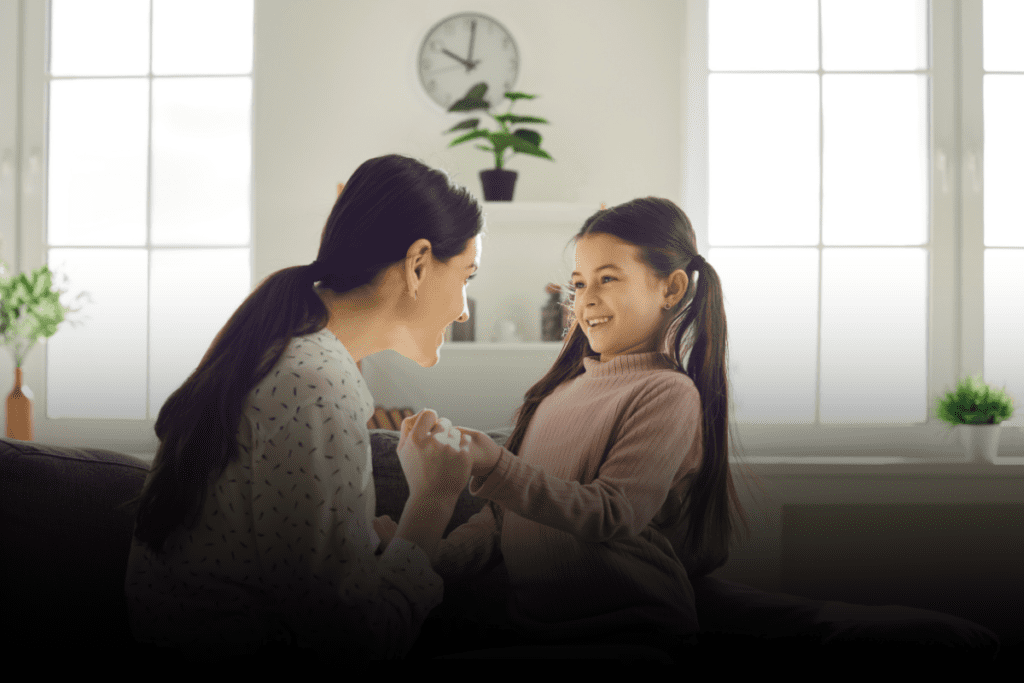 School Break Custody Exchanges in North Carolina