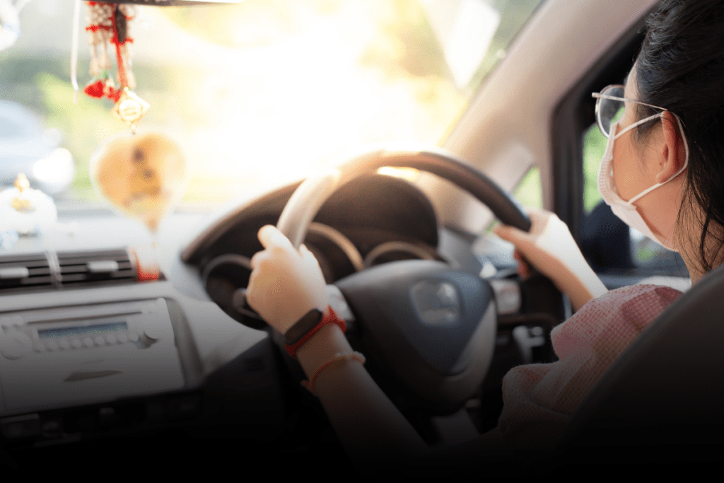 Underage DWI Charges for College Students in North Carolina