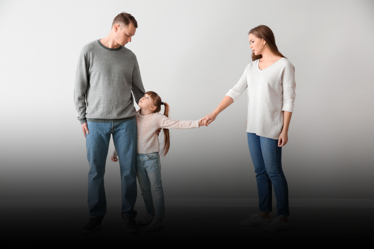 What Happens If One Parent Denies Virtual Visitation in North Carolina