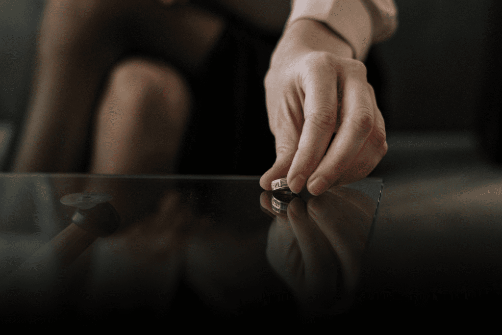 Divorce When a Spouse Is Missing