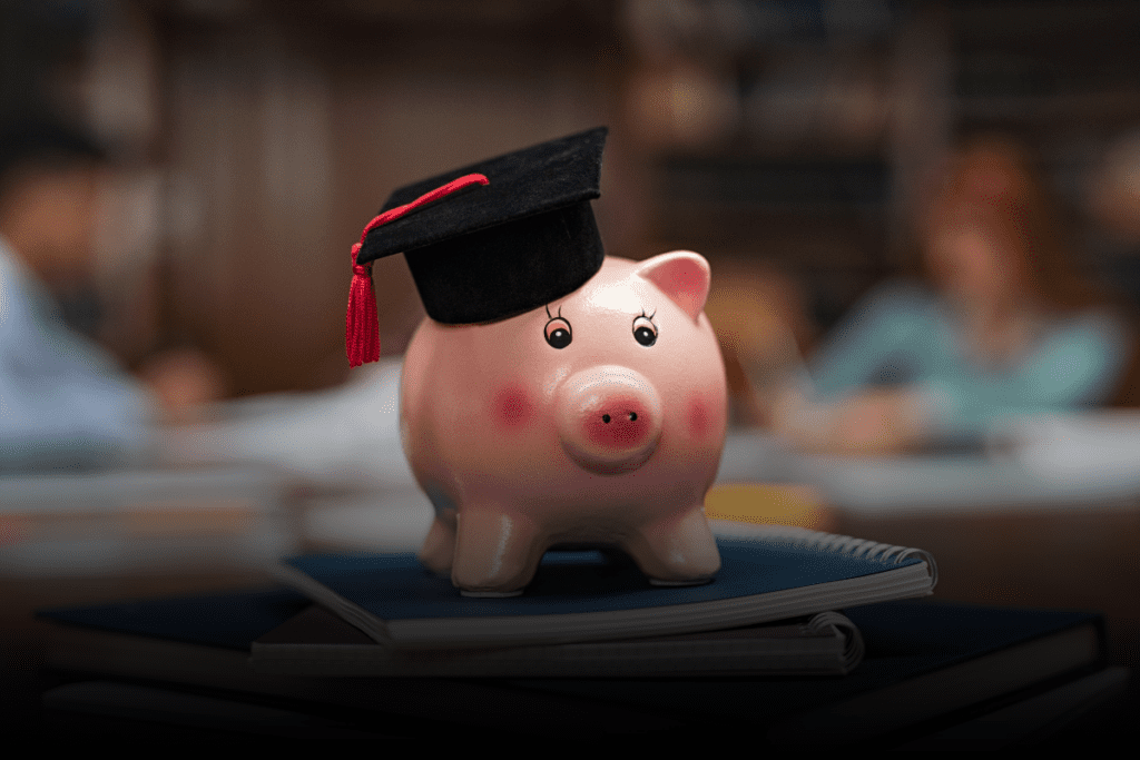Student Loan Debt Division in North Carolina Divorce