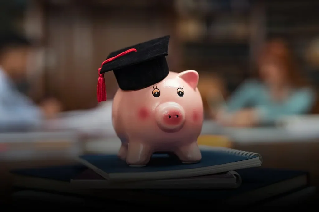Student Loan Debt Division in North Carolina Divorce