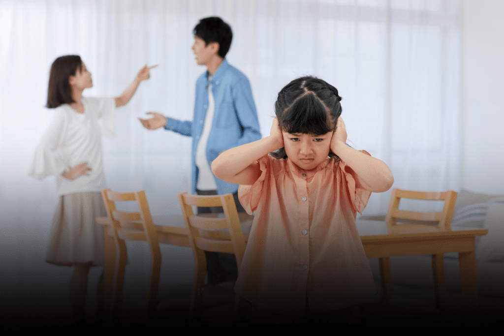 assault charges child witness North Carolina