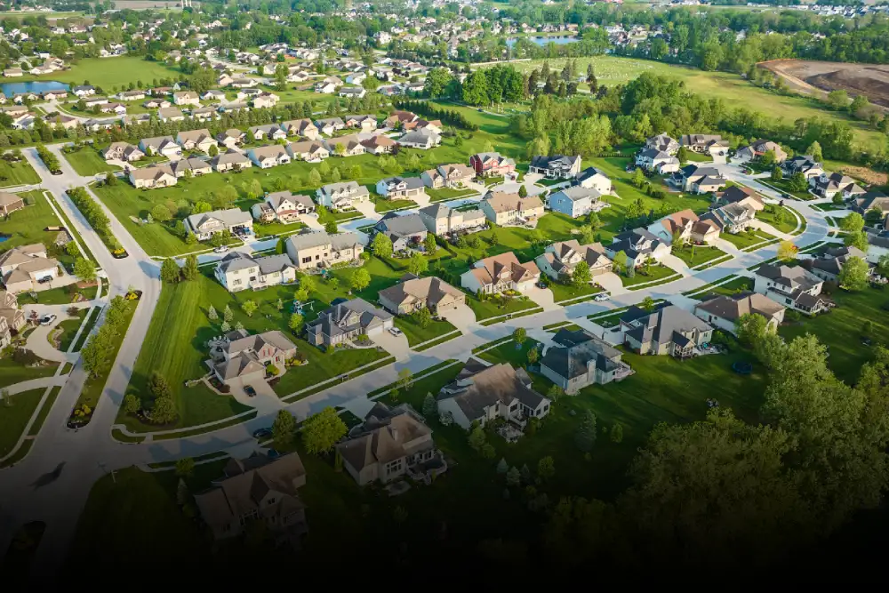 Felony Convictions and Property Ownership in North Carolina