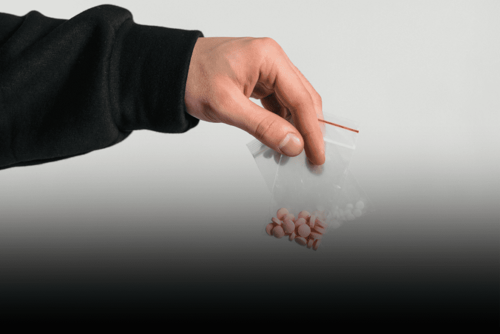 substance abuse custody North Carolina