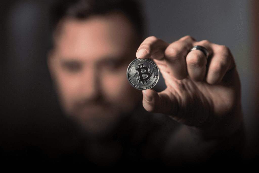 cryptocurrency divorce North Carolina