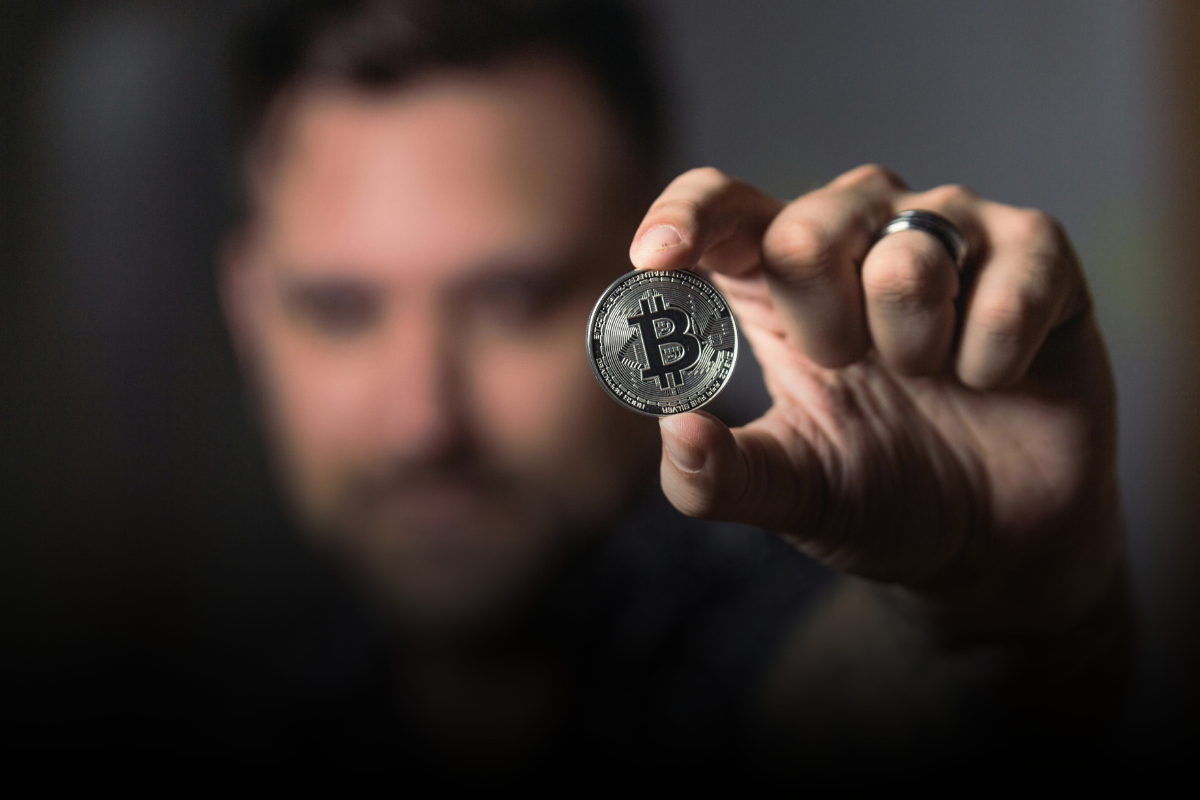 How Cryptocurrency and Digital Assets Are Divided in North Carolina Divorce Cases