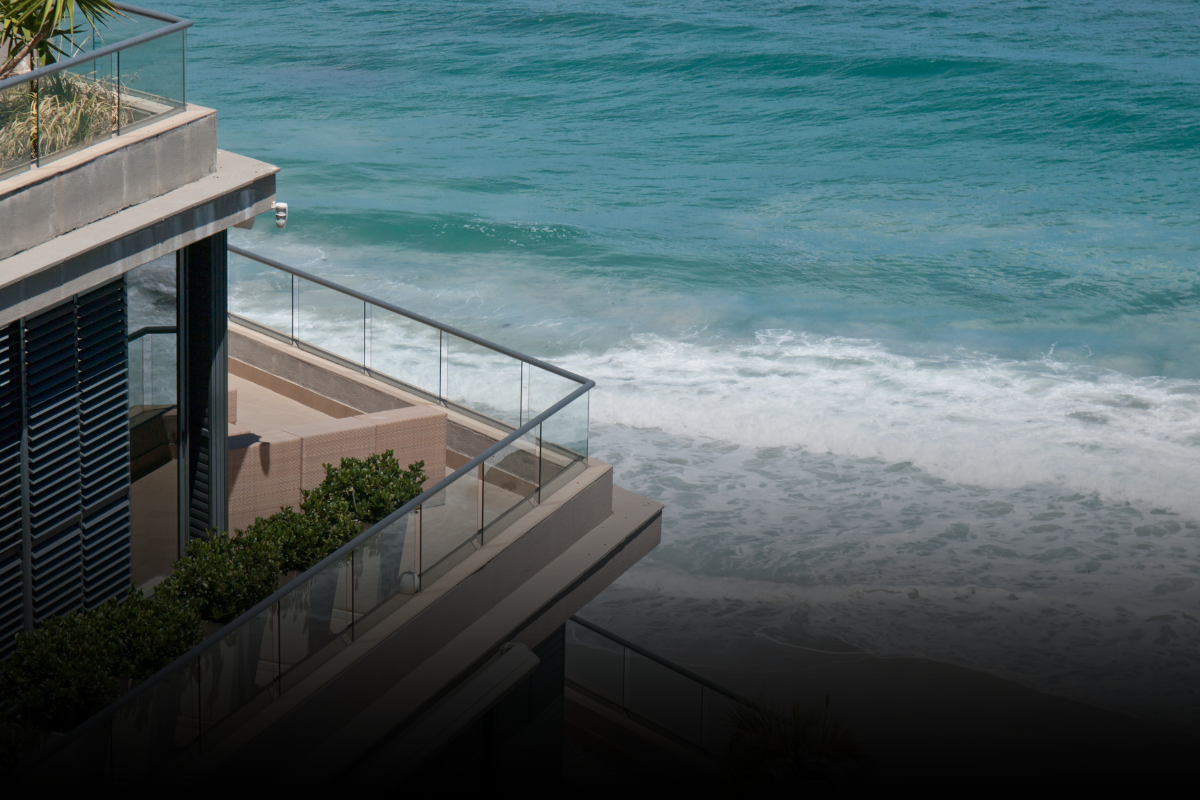 How North Carolina Divides Vacation Homes or Out-of-State Property in Divorce