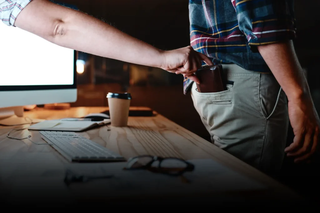 what-happens-if-you-are-accused-of-employee-theft-in-nc