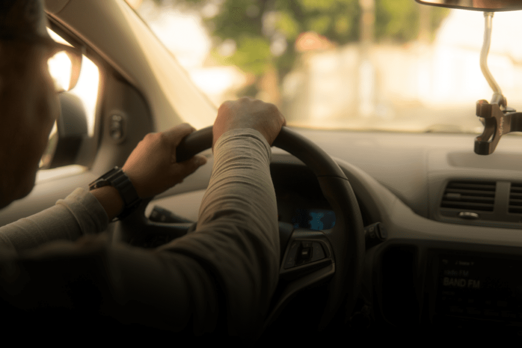 DWI education program North Carolina