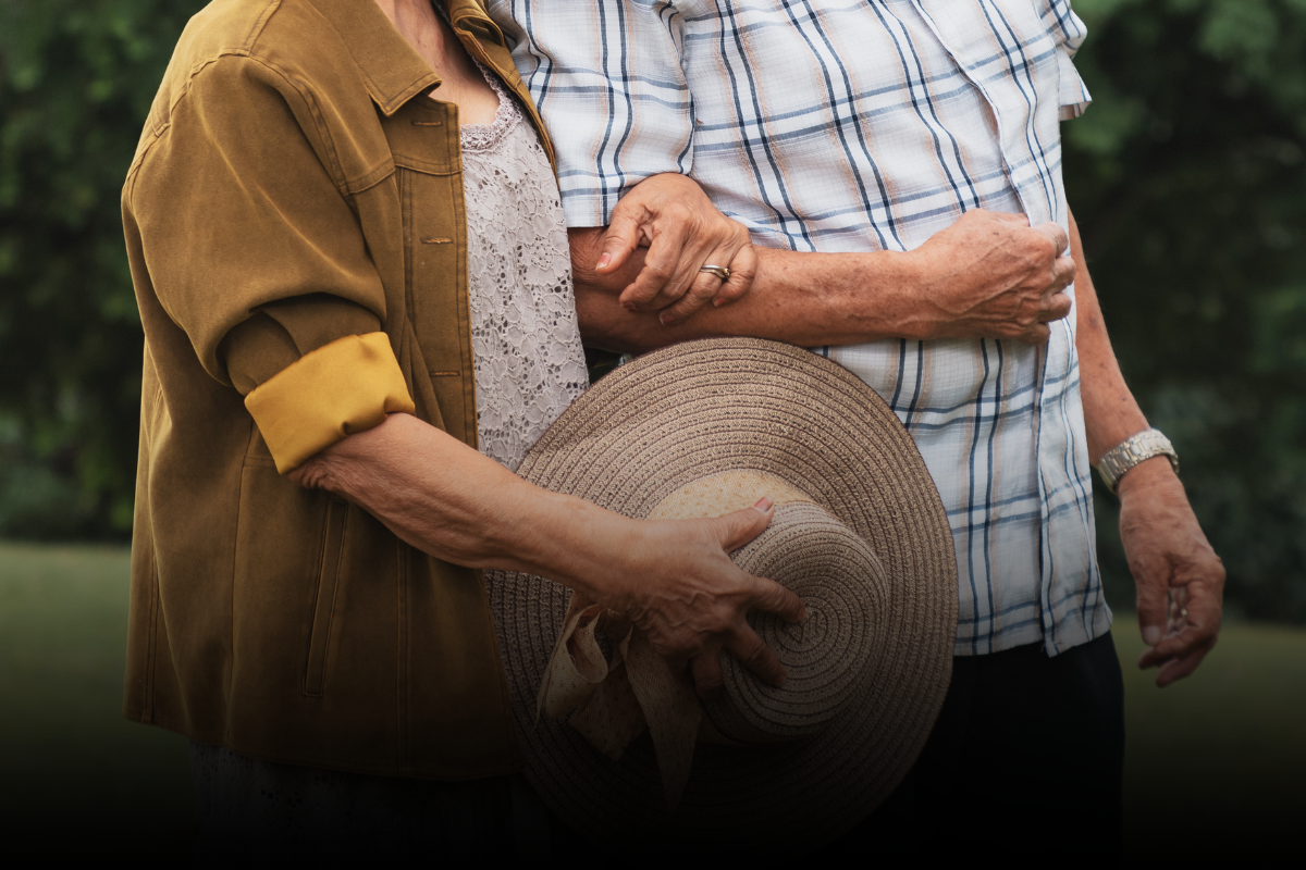 What Is the Penalty for Assaulting a Senior Citizen in NC?
