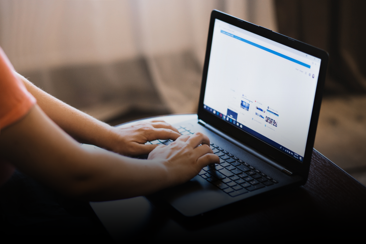 Can You File for Divorce Online in North Carolina?