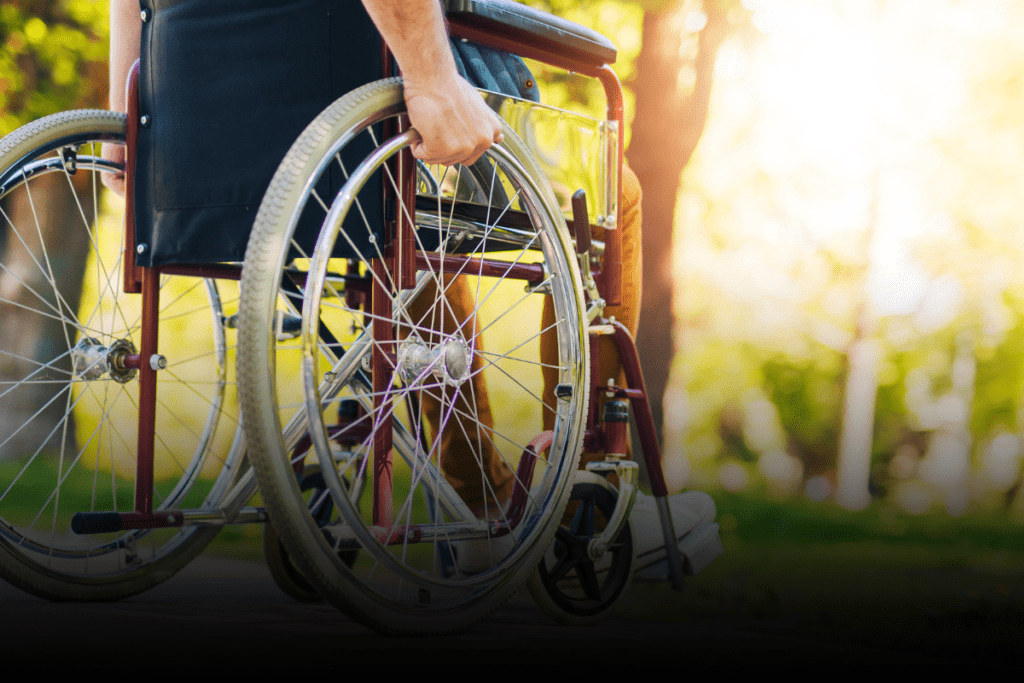 : penalty for assaulting disabled person NC