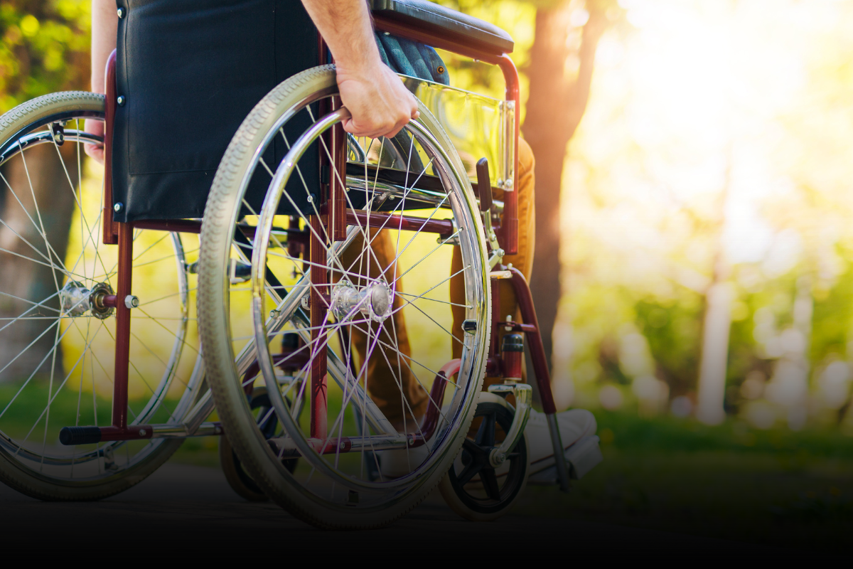 What Is the Penalty for Assaulting a Disabled Person in NC?