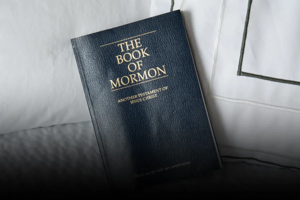 Mormon divorce in North Carolina