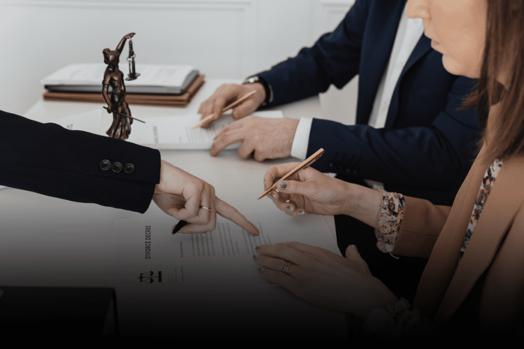 Annulment vs divorce North Carolina