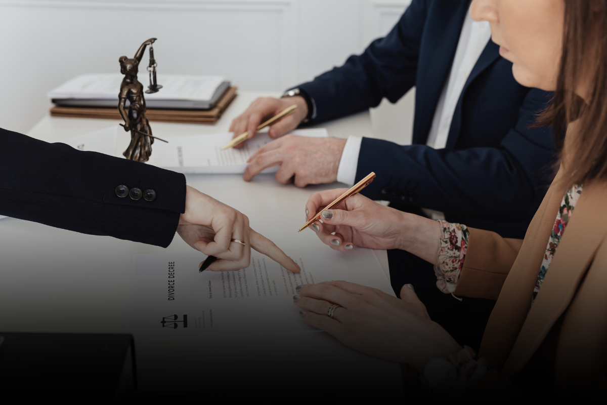 Annulment vs. Divorce in North Carolina: Key Differences Explained