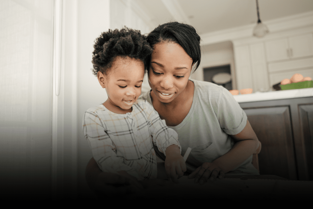 high-conflict parenting plan North Carolina