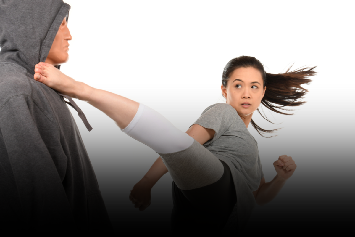 Self-Defense vs. Disorderly Conduct: Where North Carolina Courts Draw the Line