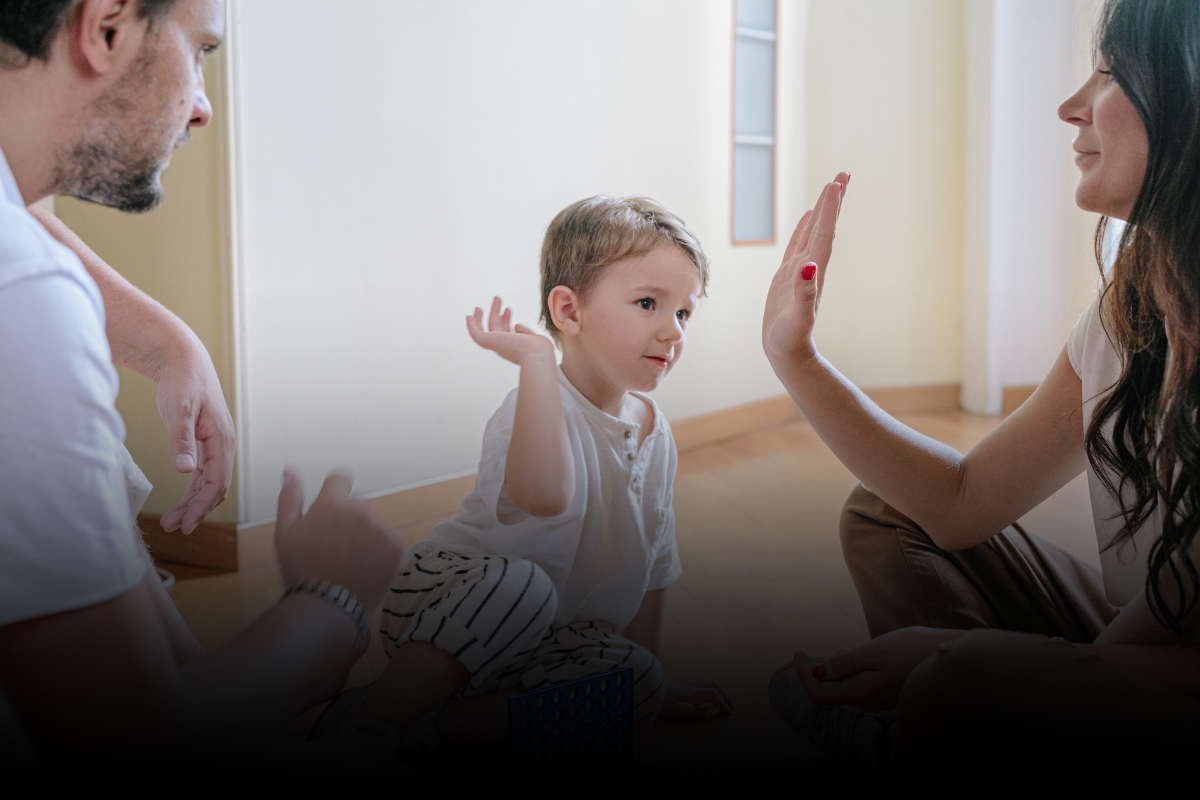 Co-Parenting Communication Strategies That Help Custody Cases in North Carolina