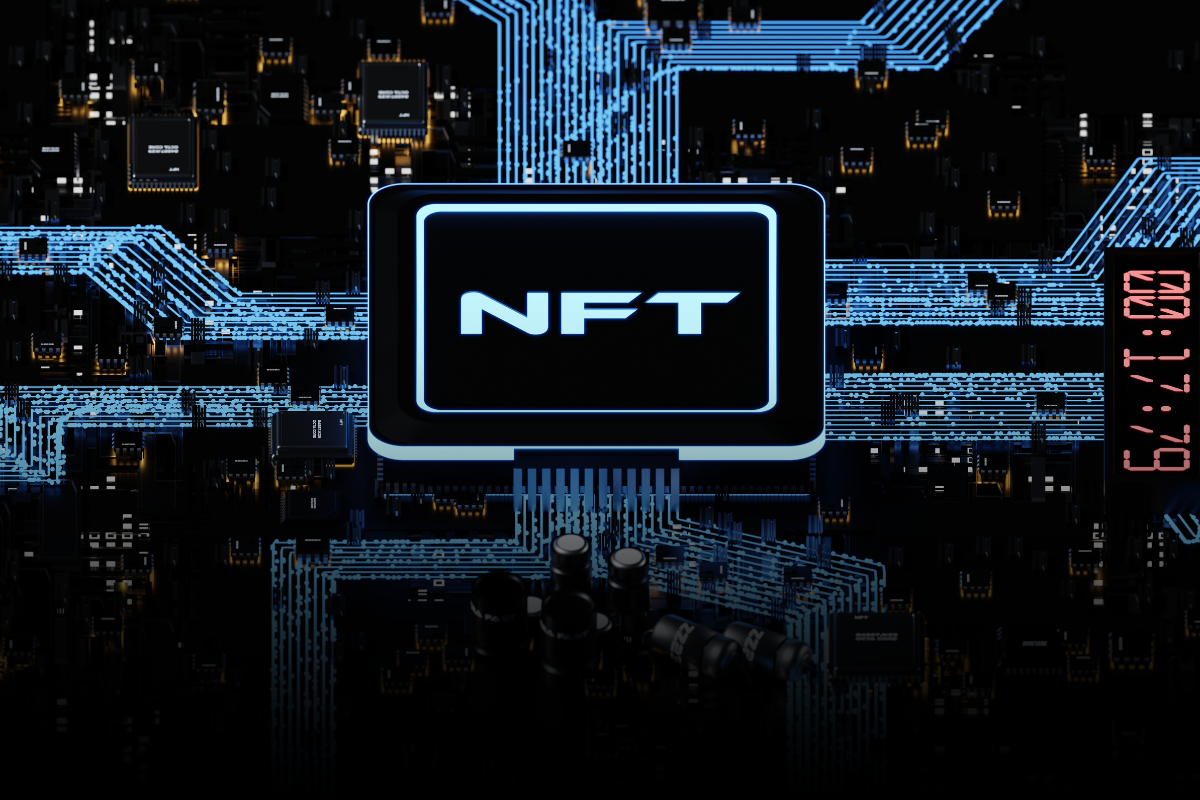 Cryptocurrency & NFTs in North Carolina Divorce: Discovery, Valuation & Division